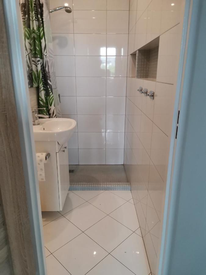 Dom Przy Plazy Daire Dziwnówek Dış mekan fotoğraf