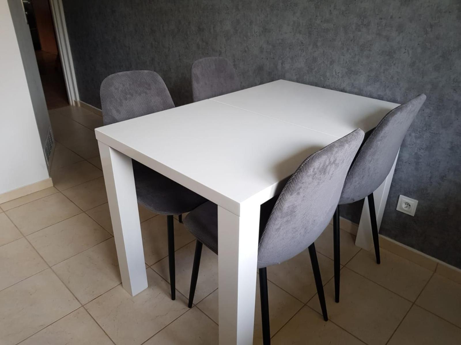 Dom Przy Plazy Daire Dziwnówek Oda fotoğraf