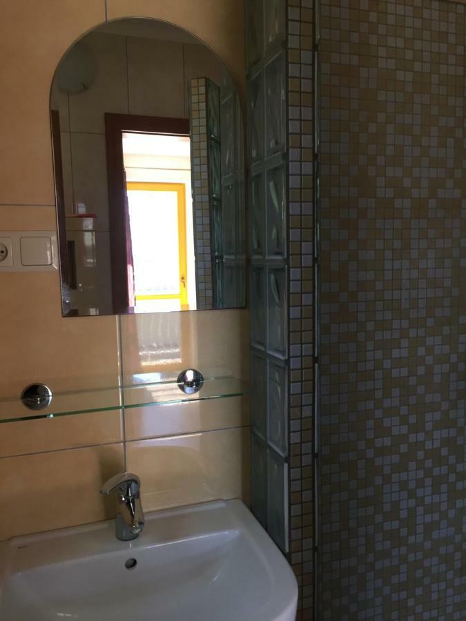 Dom Przy Plazy Daire Dziwnówek Dış mekan fotoğraf